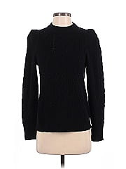 Naadam Wool Pullover Sweater