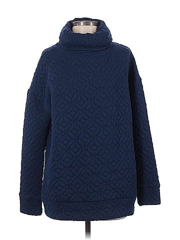 Gap Fit Turtleneck Sweater (view 1)