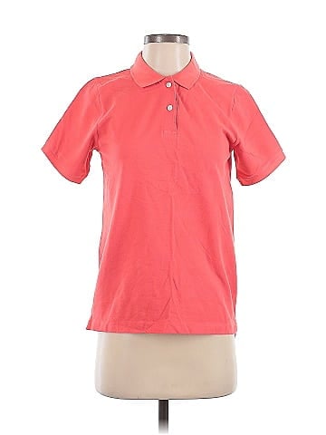 J.Crew Short Sleeve Polo (view 1)