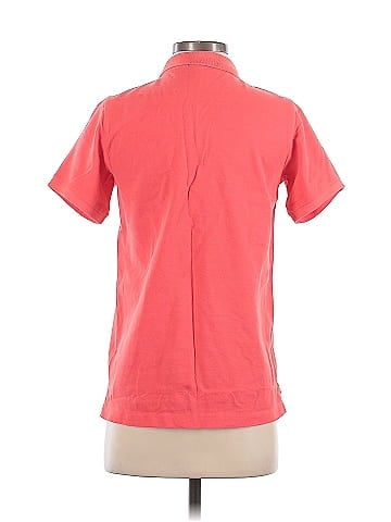 J.Crew Short Sleeve Polo (view 2)