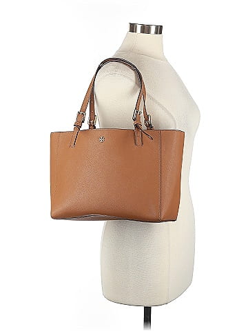 Tory Burch Leather Shoulder Bag (view 2)