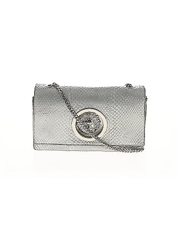 Versus Versace Leather Clutch (view 1)
