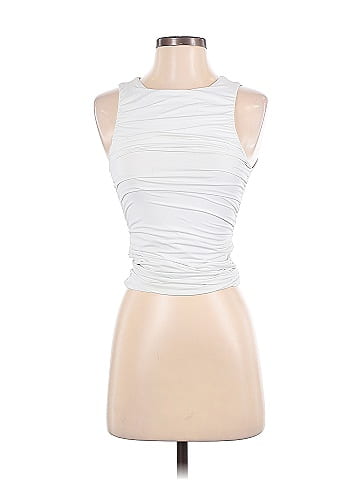 Zara Sleeveless Top (view 1)