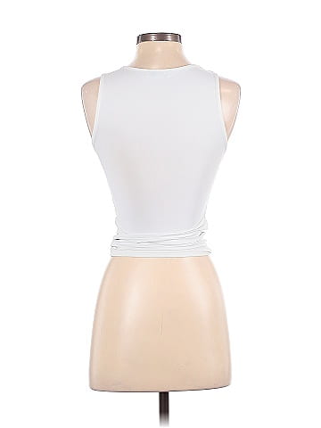Zara Sleeveless Top (view 2)