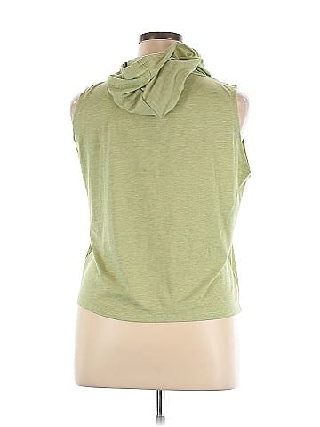 Unbranded Sleeveless T-Shirt (view 2)