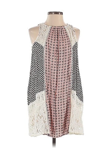 Taylor & Sage Casual Dress (view 1)