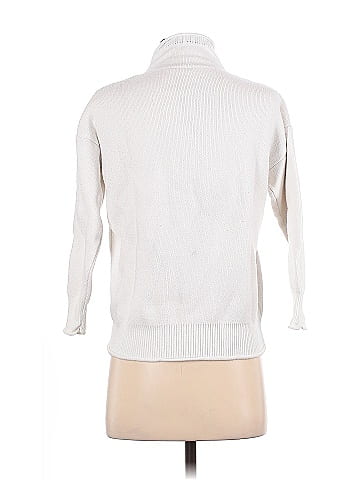 Beach Life Turtleneck Sweater (view 2)