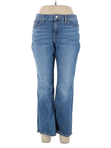 Lucky Brand Jeans (view 1)