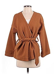Te Xture & Thread Madewell Cardigan