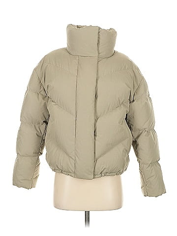 Wilfred Snow Jacket (view 1)