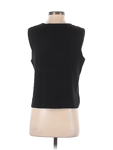 Cabin Creek Sleeveless Blouse (view 2)