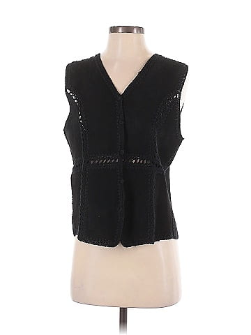 Cabin Creek Sleeveless Blouse (view 1)
