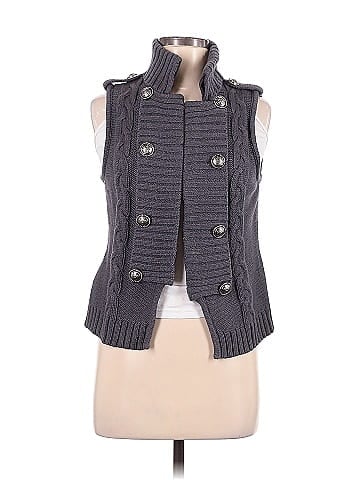 Style&Co Vest (view 1)