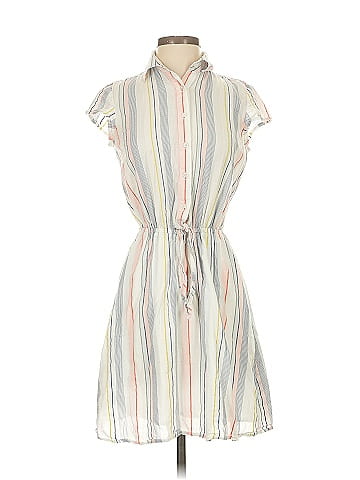 J.Crew Mercantile Casual Dress (view 1)