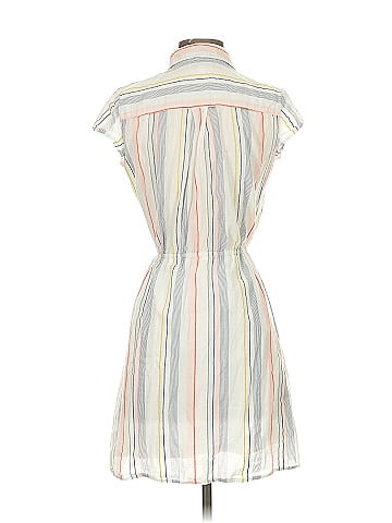 J.Crew Mercantile Casual Dress (view 2)