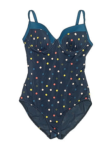 Boden One Piece Swimsuit (view 1)