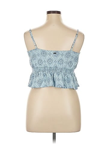 O'Neill Sleeveless Blouse (view 2)