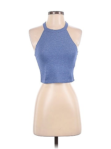 Trafaluc by Zara Tank Top (view 1)