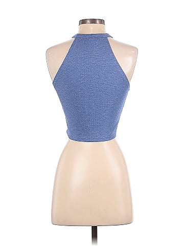 Trafaluc by Zara Tank Top (view 2)