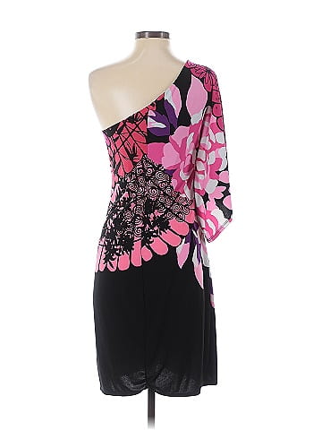 Bisou Bisou Cocktail Dress (view 2)