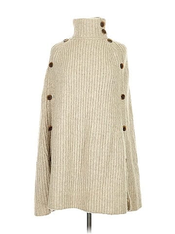 J.Crew Turtleneck Sweater (view 1)