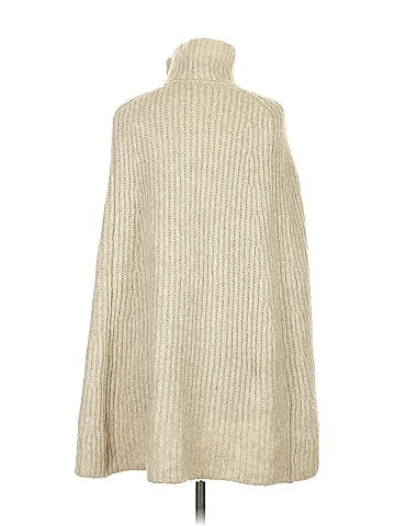 J.Crew Turtleneck Sweater (view 2)
