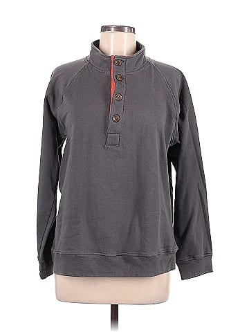 Hawke & Co. Pullover Sweater (view 1)