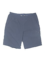 Mountain Hardwear Athletic Shorts