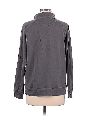 Hawke & Co. Pullover Sweater (view 2)