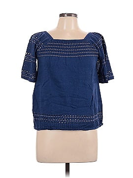 Xhilaration Short Sleeve Top