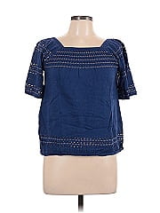 Xhilaration Short Sleeve Top