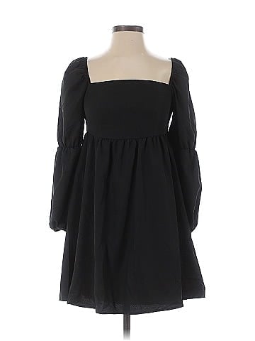 EXLURA Cocktail Dress (view 1)