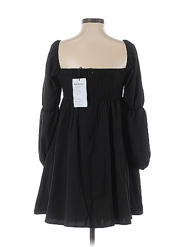 EXLURA Cocktail Dress (view 2)