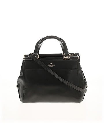 Coach Satchel (view 1)