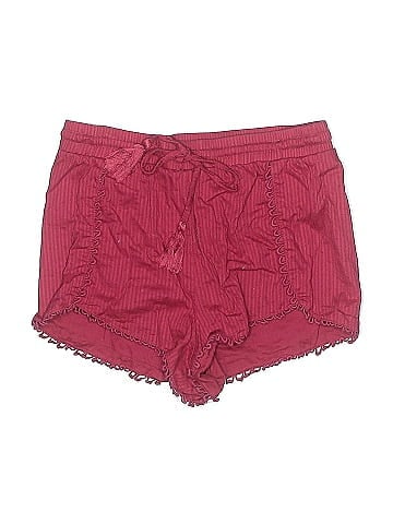LA Hearts Shorts (view 1)