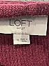 Ann Taylor LOFT Outlet Burgundy Purple Cardigan Size M - photo 6