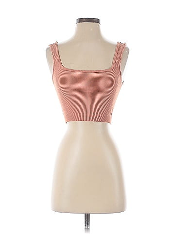 Zara Tank Top (view 1)
