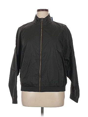 Champion Track Jacket (view 1)