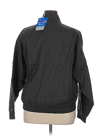 Champion Track Jacket (view 2)