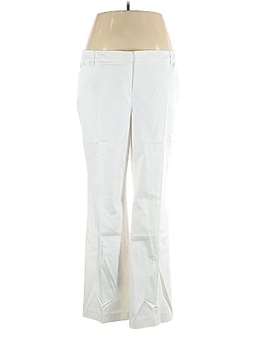 Jones New York Collection Dress Pants (view 1)