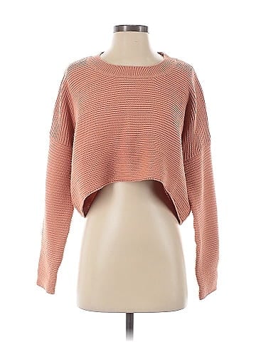 Audrey 3+1 Pullover Sweater (view 1)