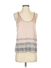An Original Milly Of New York Sleeveless Top