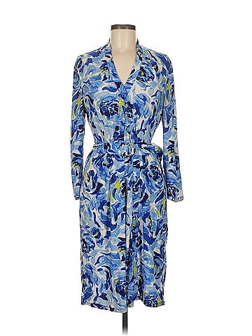 Dana Buchman Casual Dress (view 1)