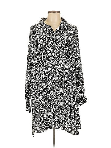 Missguided Casual Dress (view 1)