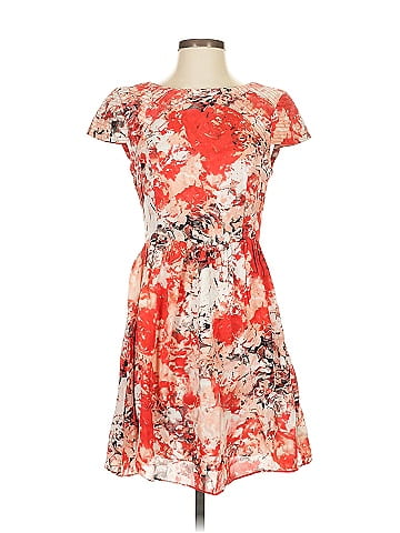 Parker Cocktail Dress (view 1)