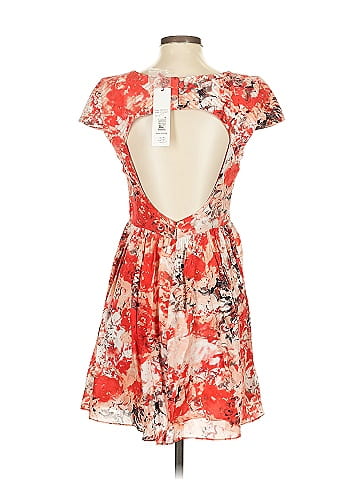 Parker Cocktail Dress (view 2)