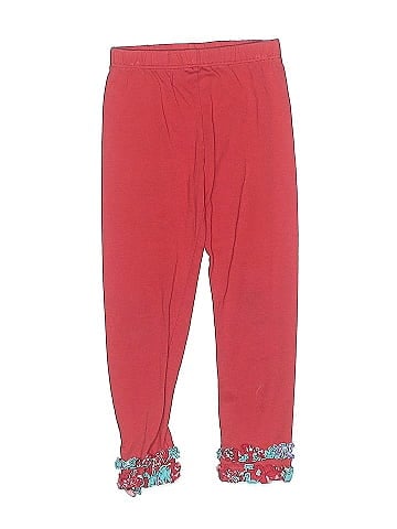 Counting Daisies Casual Pants (view 1)