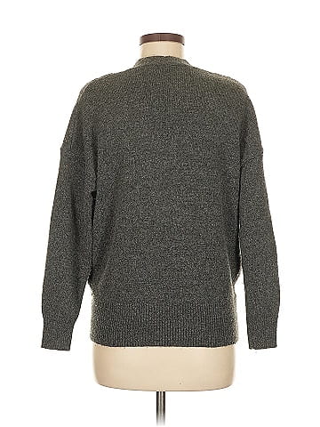 ASTR The Label Pullover Sweater (view 2)