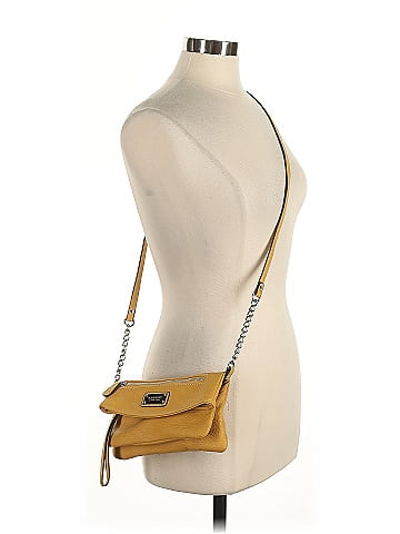Nine West Leather Crossbody Bag (view 2)