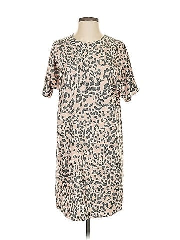 Nally & Millie Casual Dress (view 1)